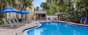 Worldmark Fort Lauderdale Santa Barbara 2BD